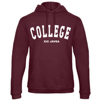 The Jávea College Hoodie