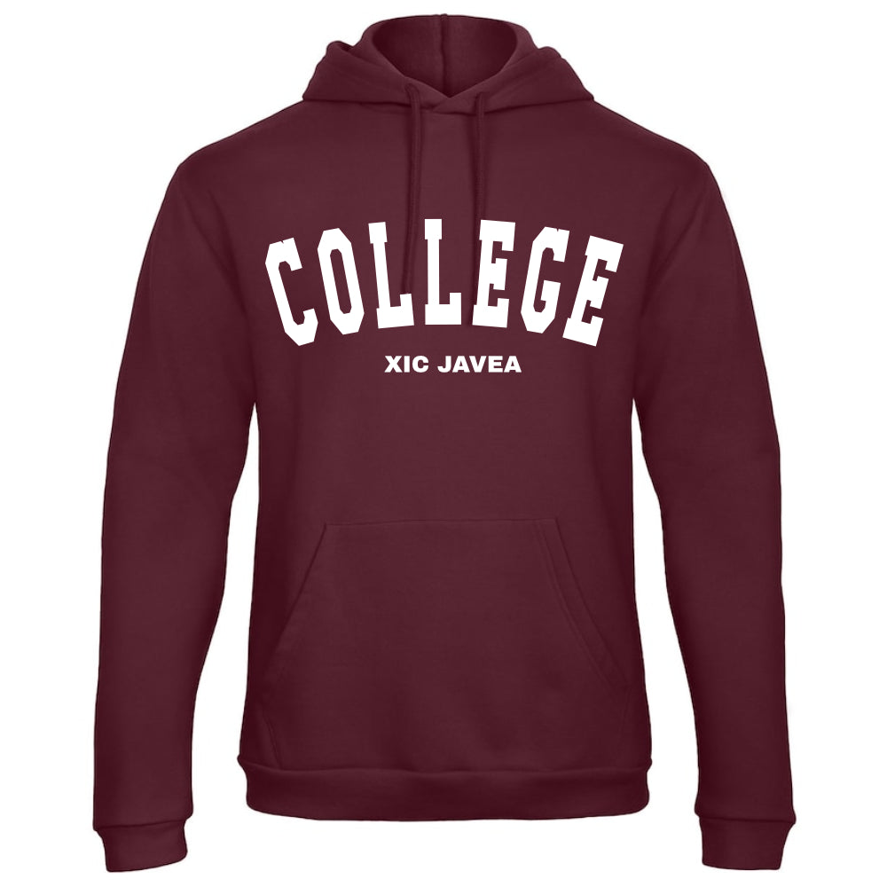 The Jávea College Hoodie