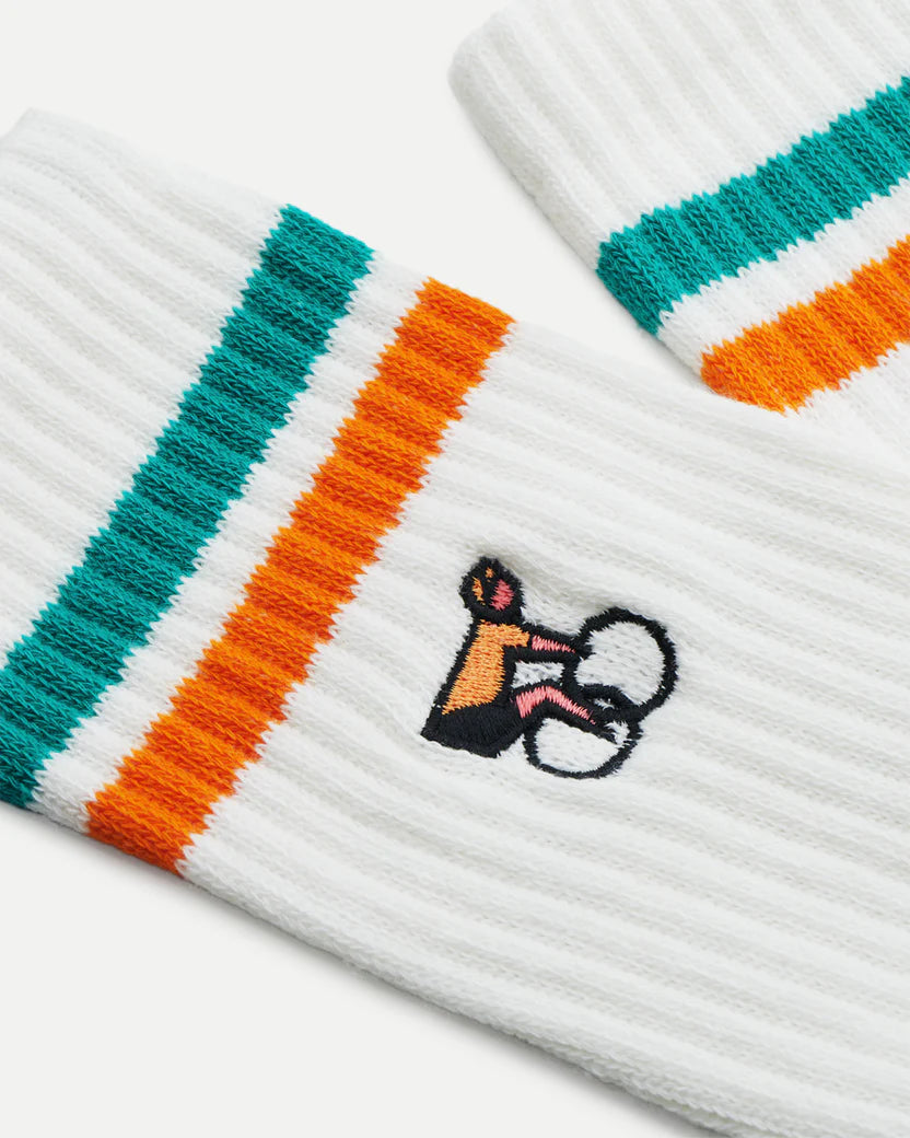 Casual Erstwhile Socks