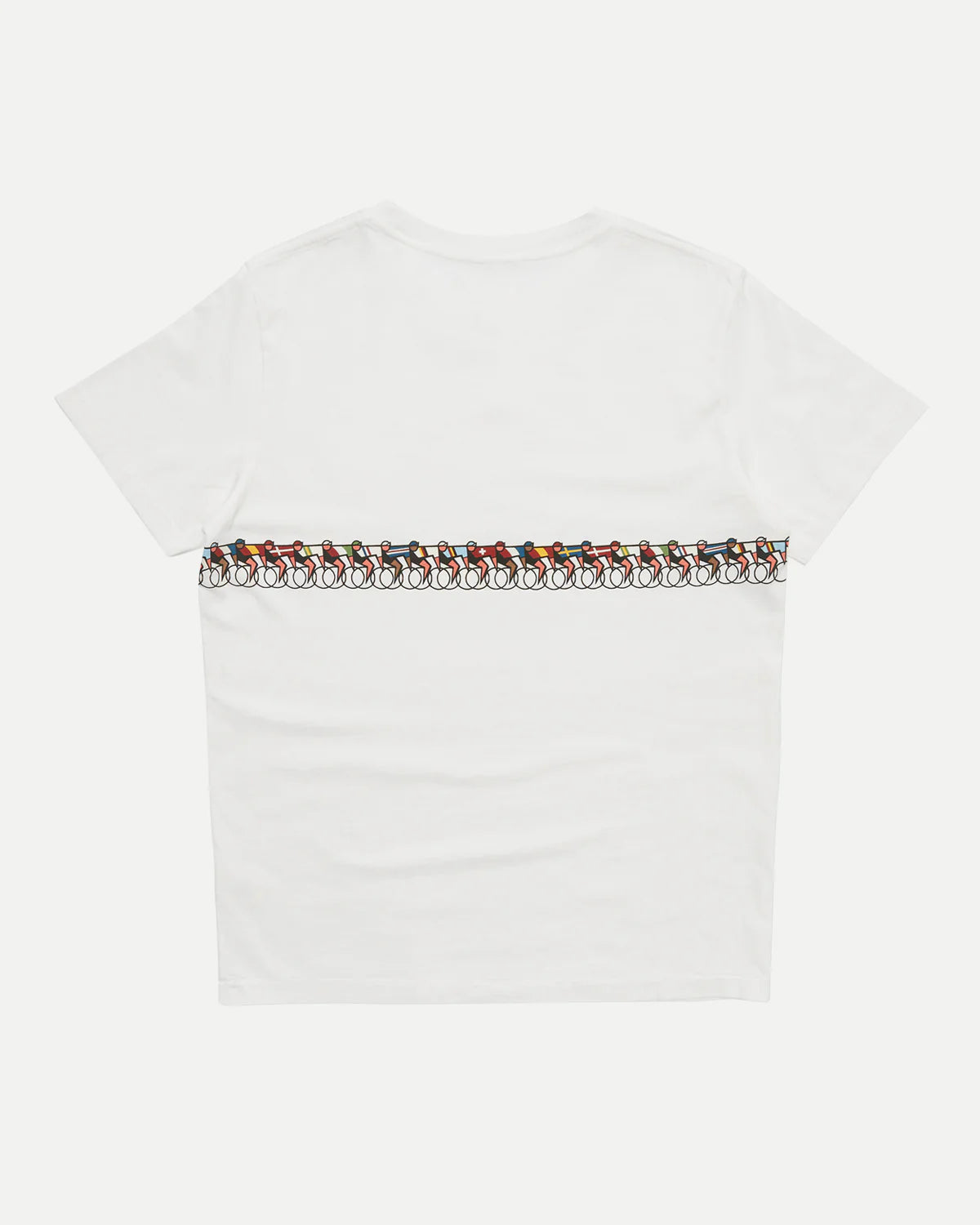 Casual Erstwhile T-shirts