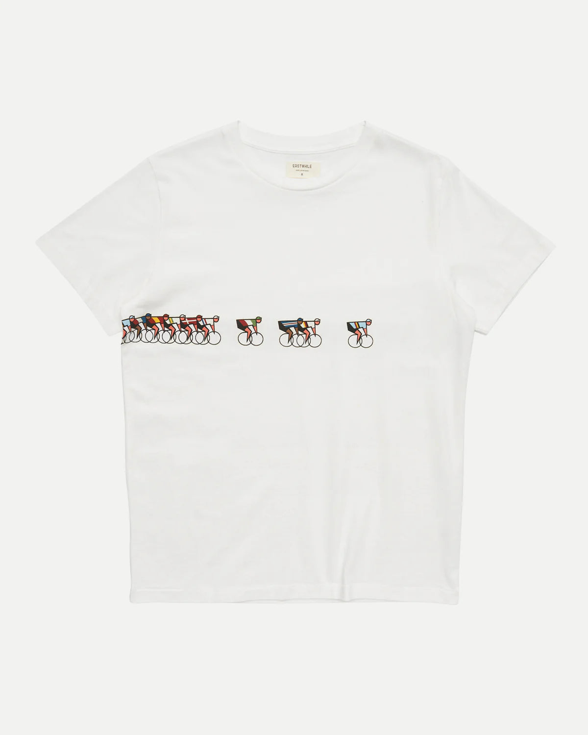 Casual Erstwhile T-shirts