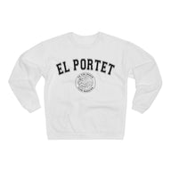 LEVT® El Portet Sweater