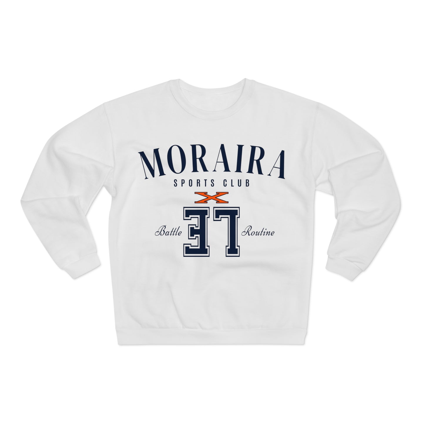 LEVT® Moraira Sports