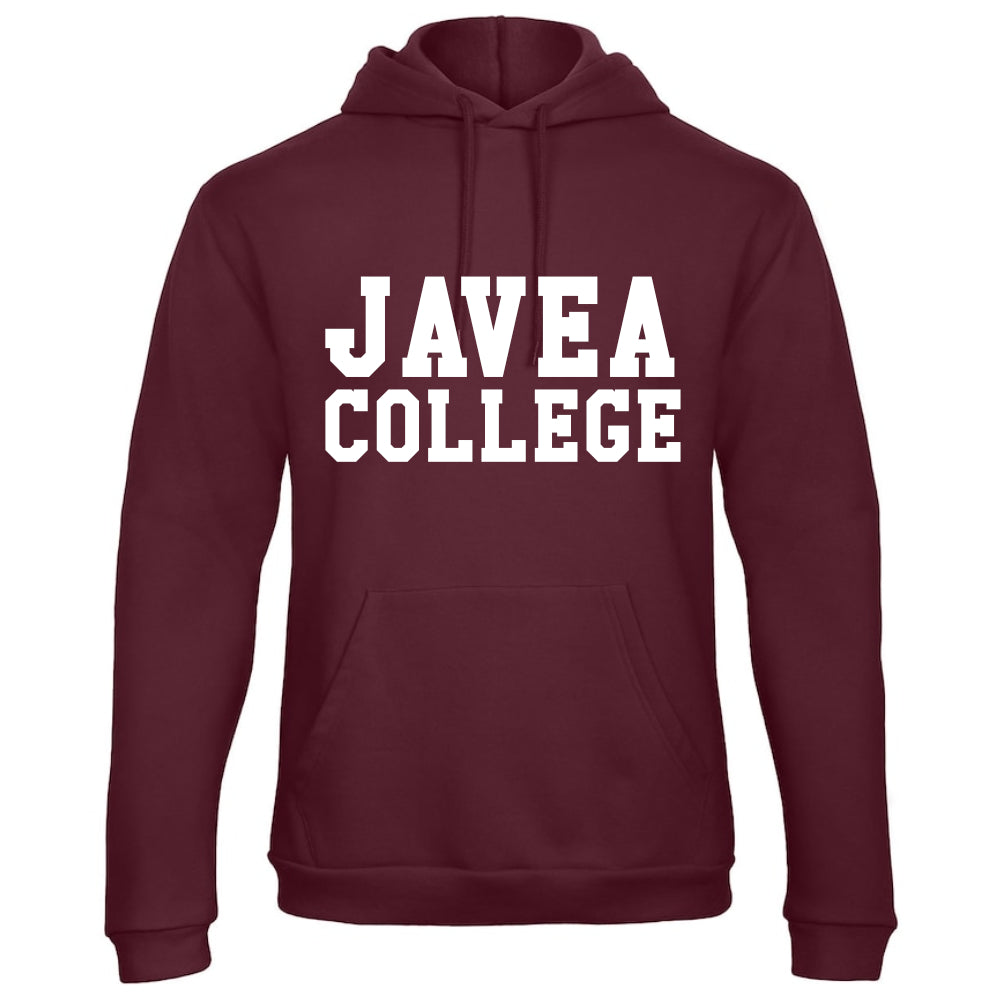 The Jávea College Hoodie