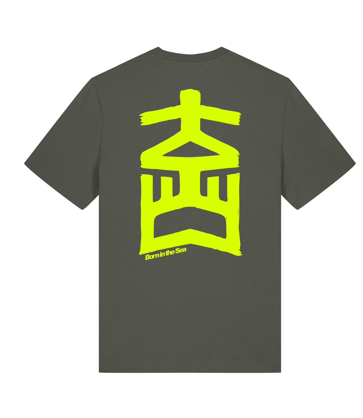TAG / KAKI
