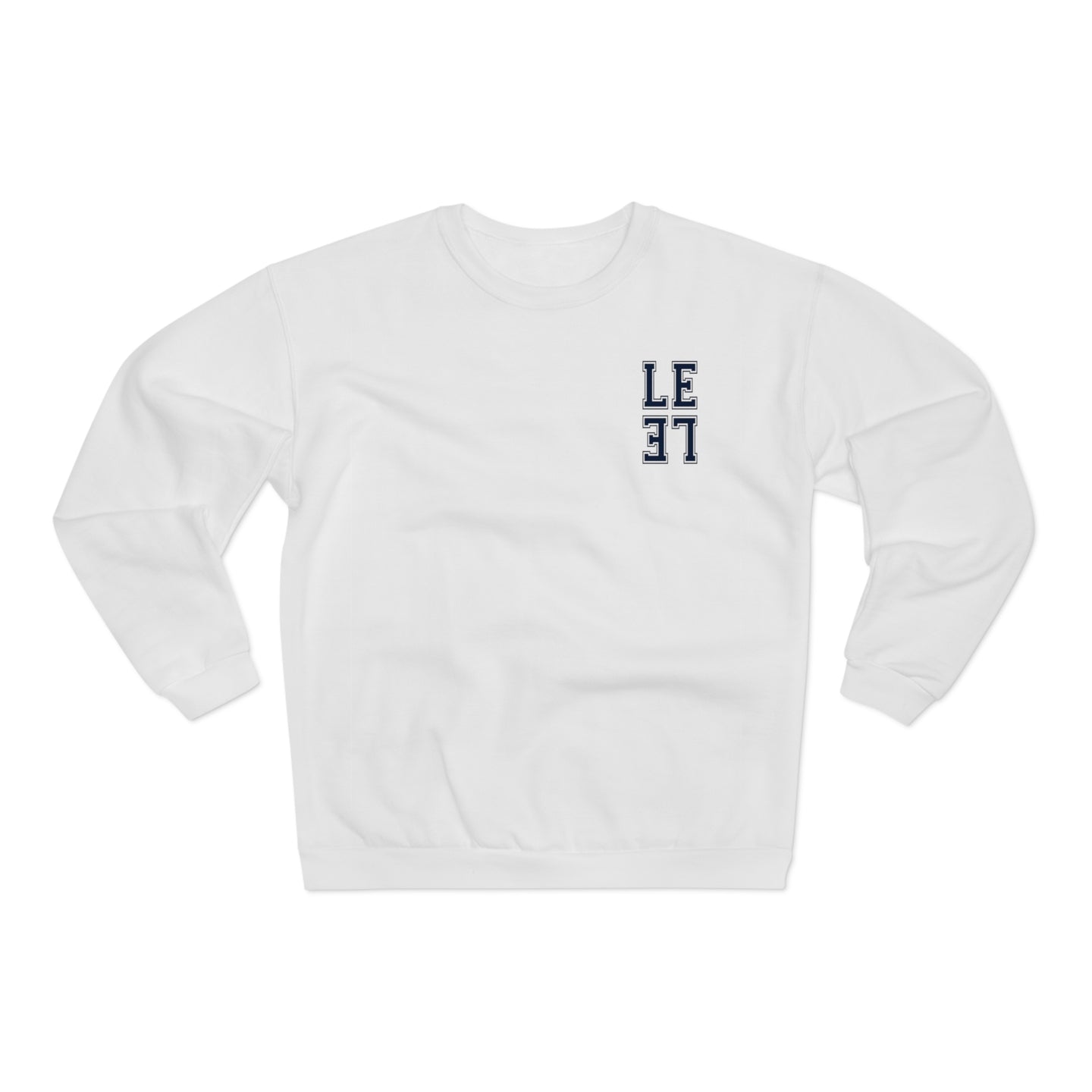 LEVT® LE37 Sweater