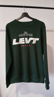 LEVT® Born on the Bike