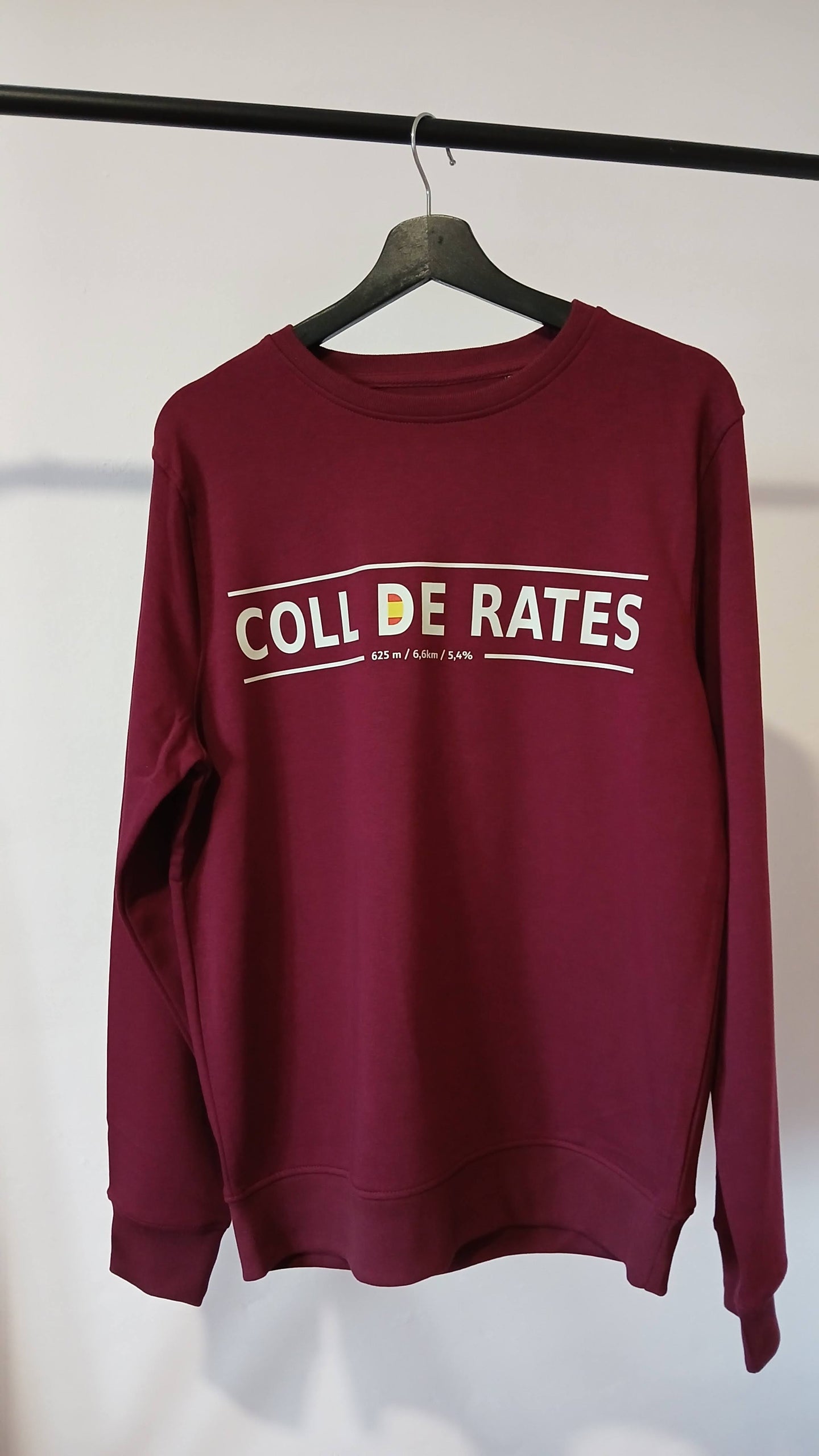 LEVT® Sweater Coll de Rates