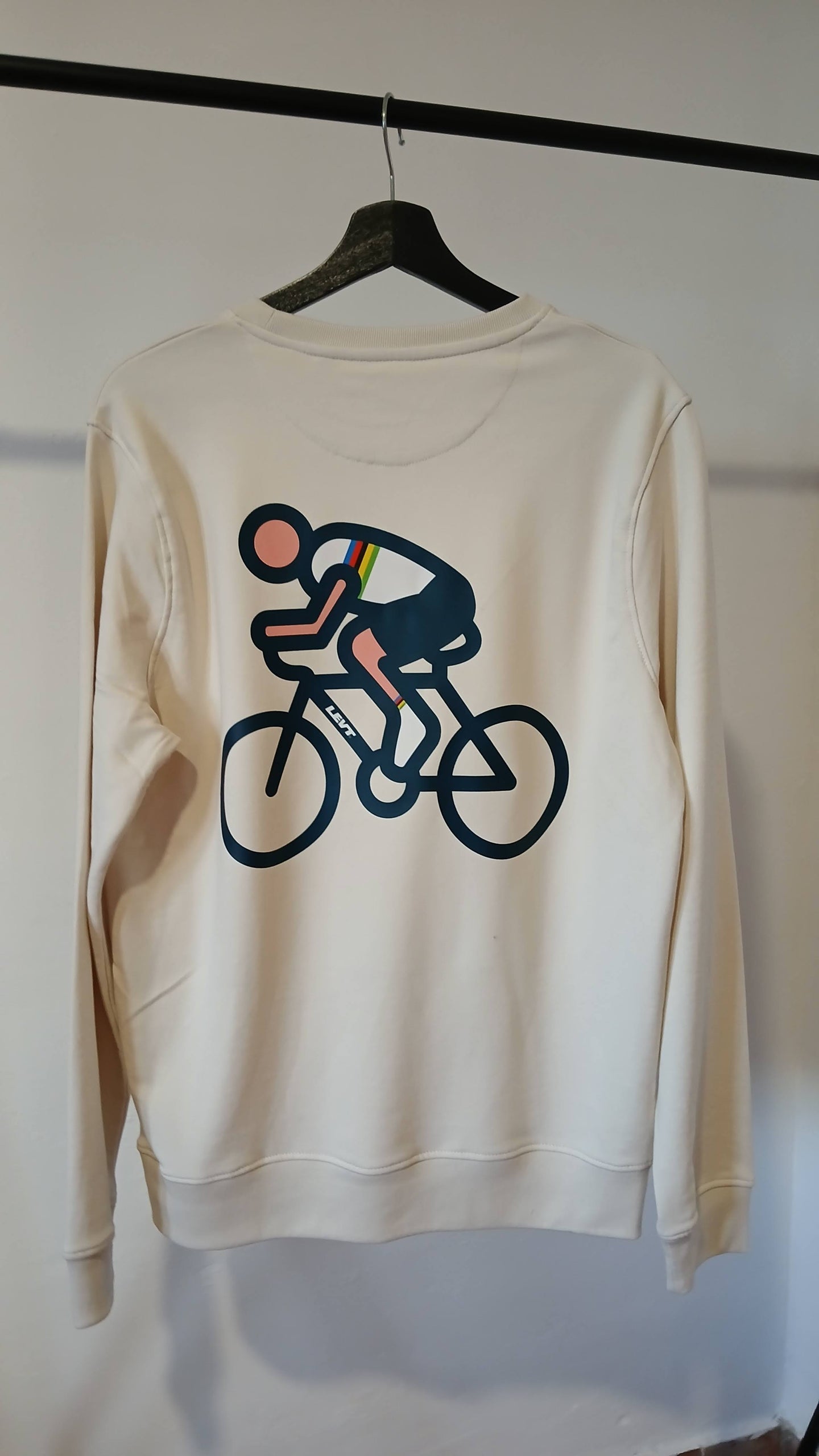 LEVT® Sweater World Champion