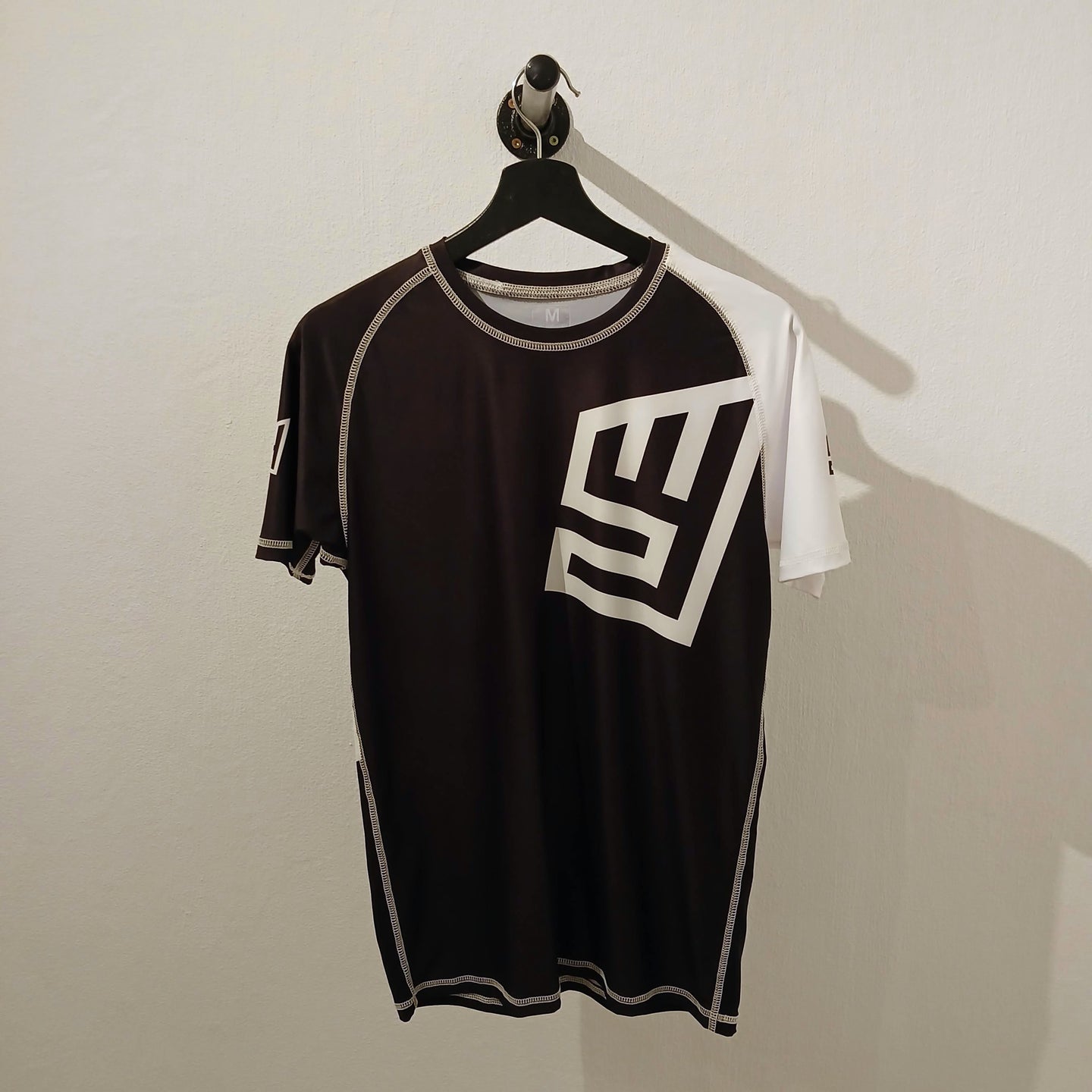 LYCRA black/white