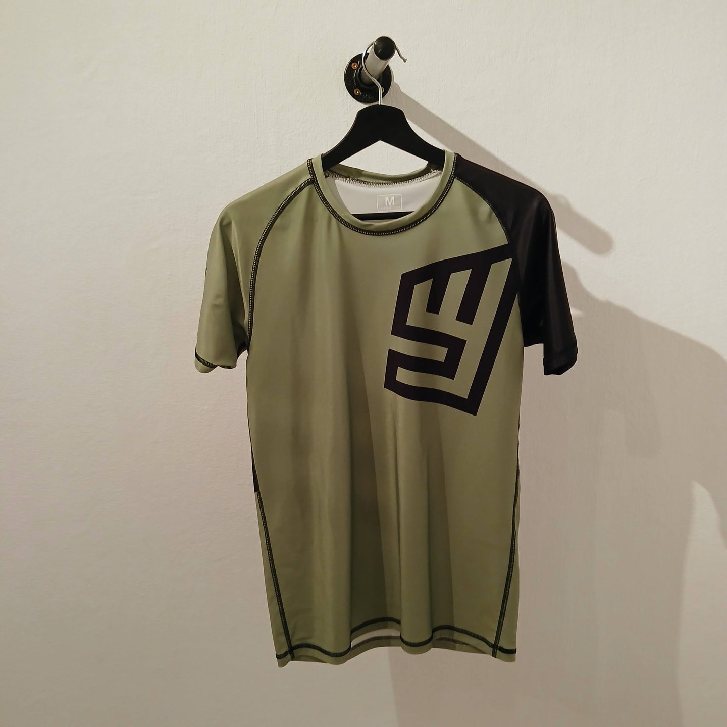 LYCRA Olive / Black