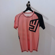 LYCRA Pink / Black