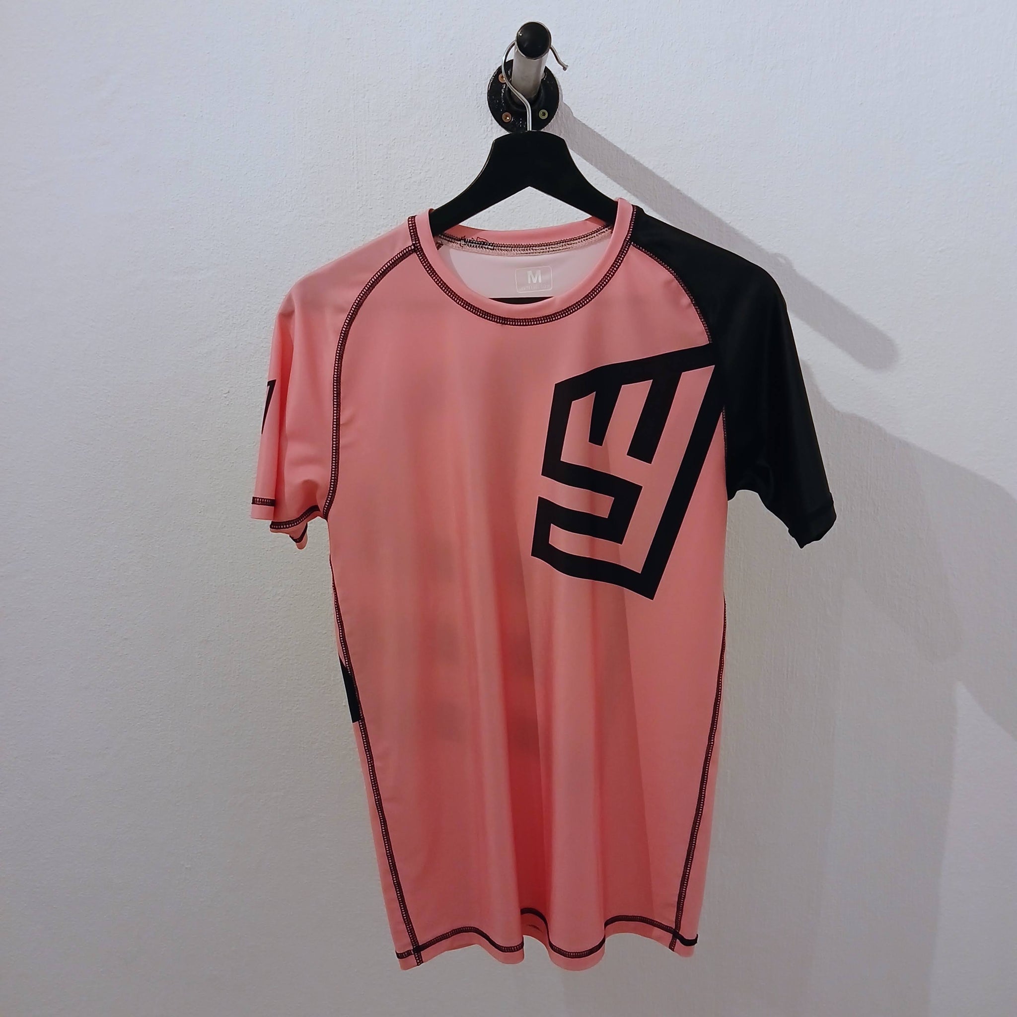 LYCRA Pink / Black