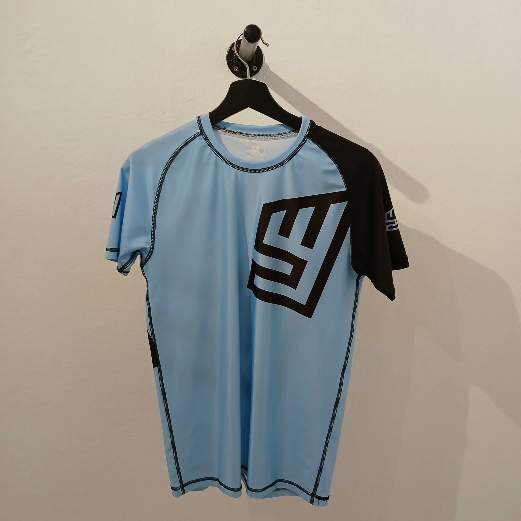 LYCRA Sky / Black