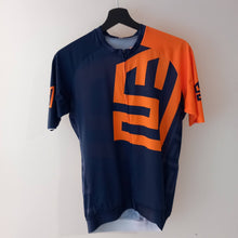 Load image into Gallery viewer, Navy / Orange
