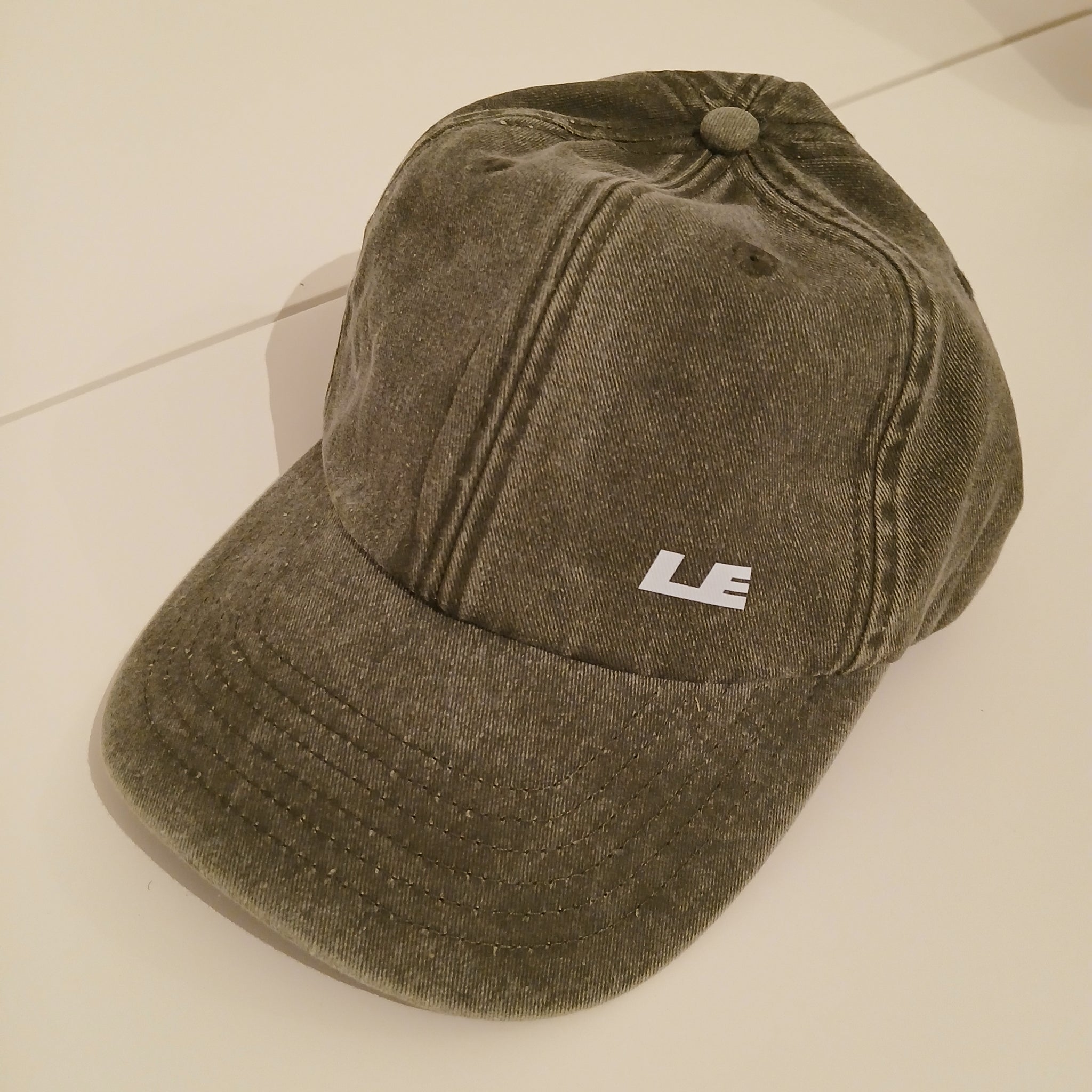 Cap