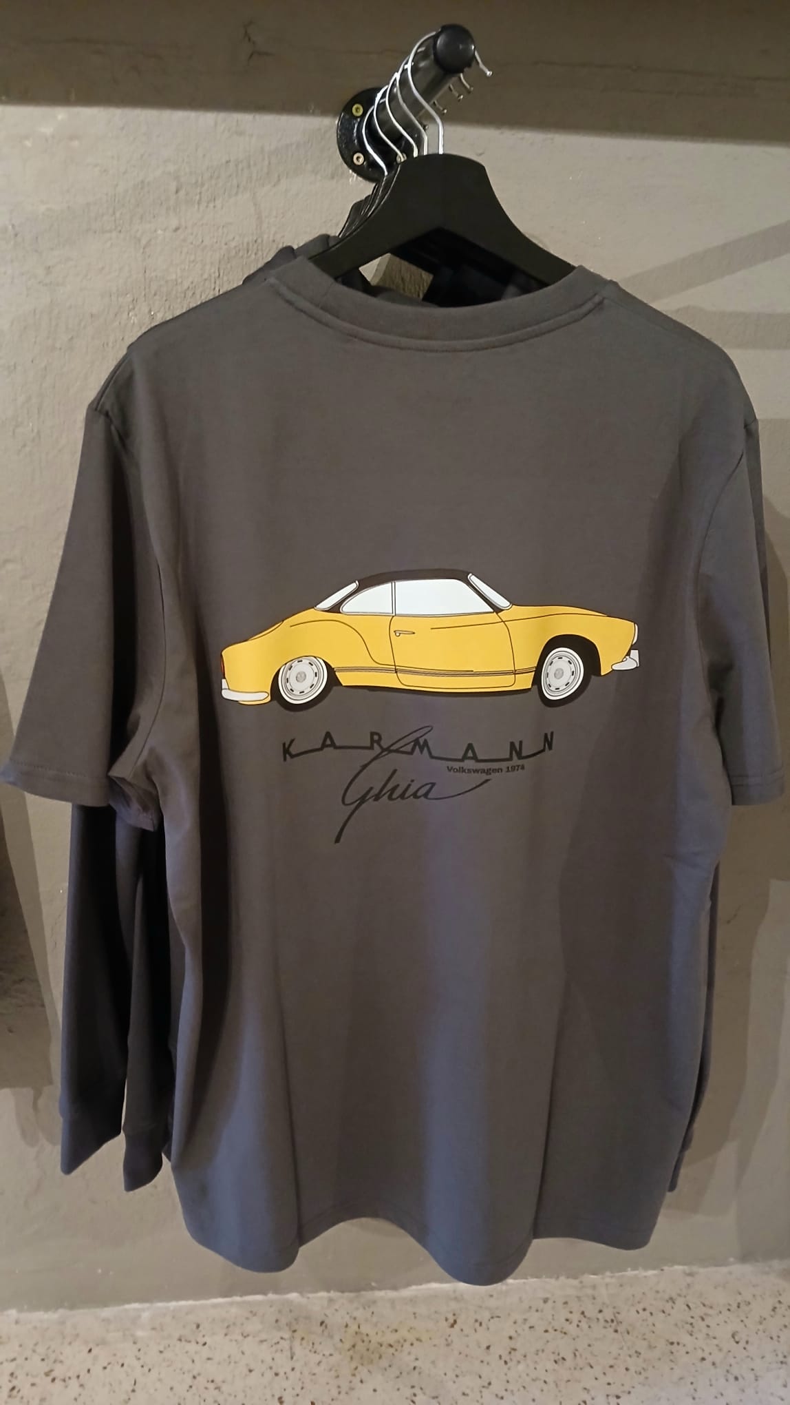 Speciale Print op T-Shirt