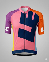 Jersey 'Buurman'