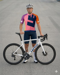 Jersey 'Buurman'