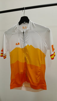 Jersey Mountain Profiles