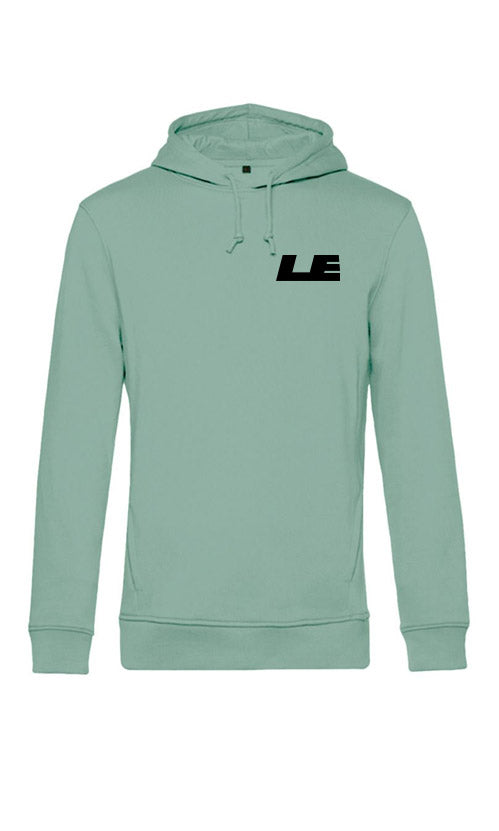 LEVT Hoodie - Sage