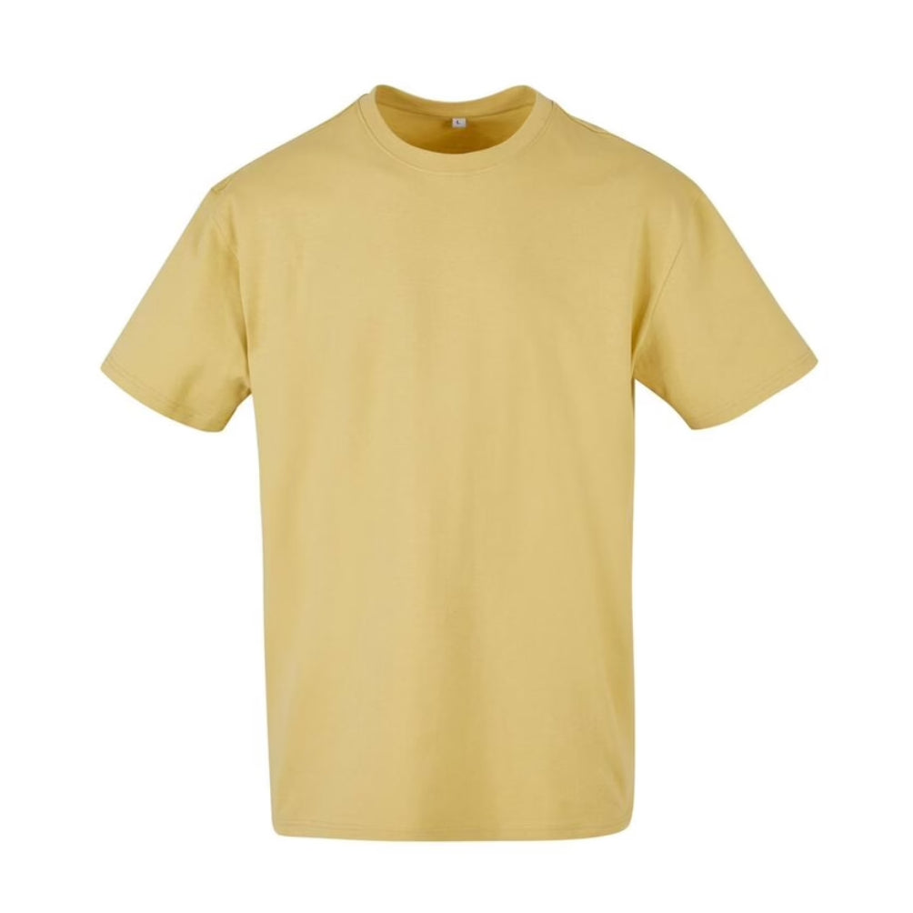 Oversized Tee