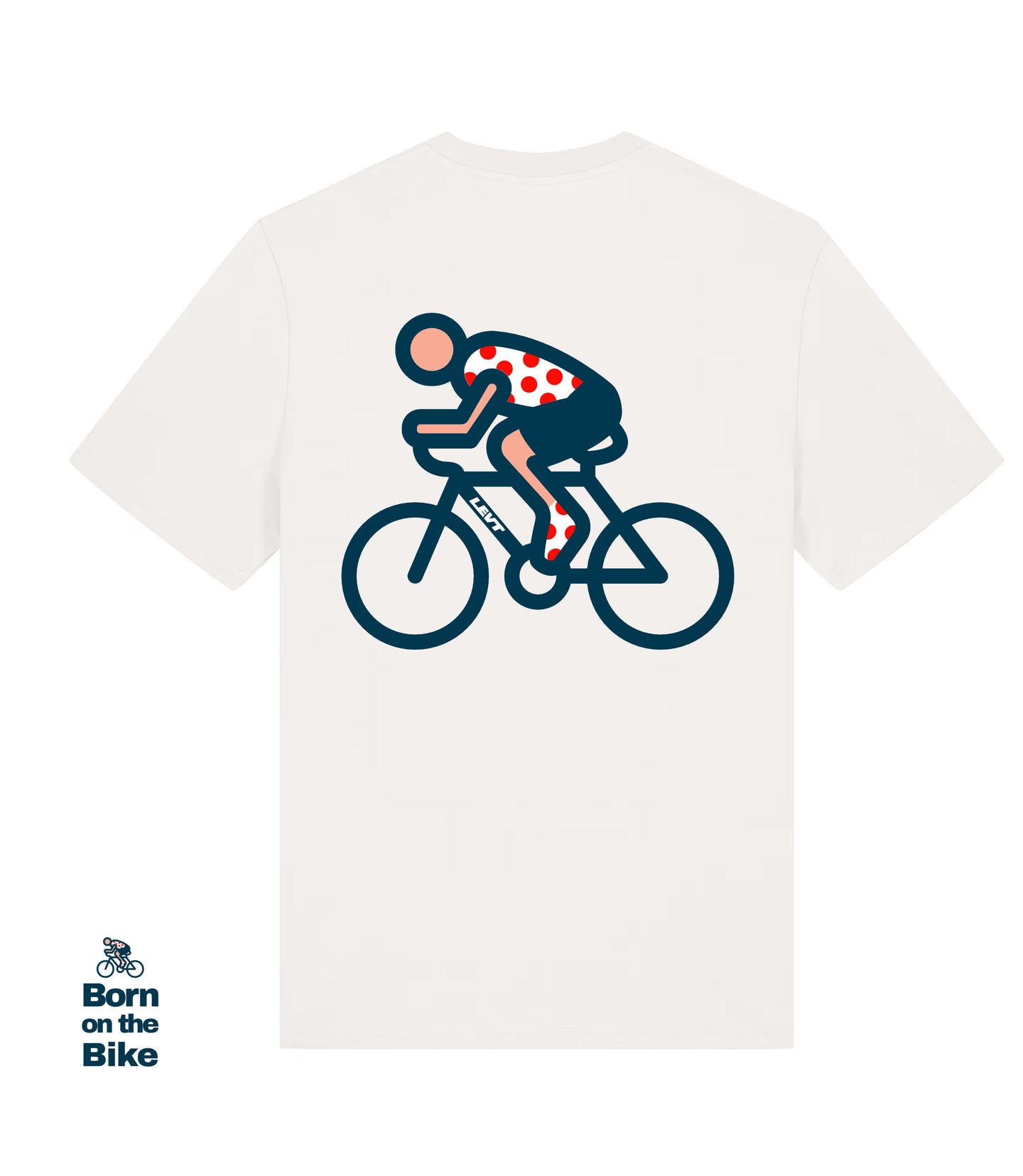 Born on the Bike Shirts