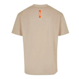 Oversized T-shirt (Sand)