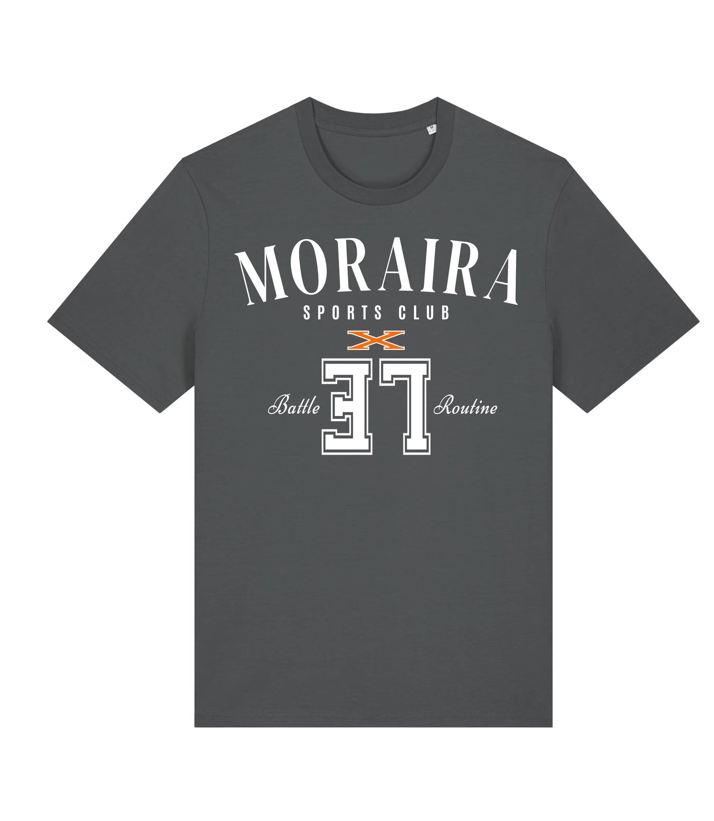 T-shirt Moraira Sports Club