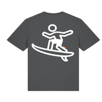 Born in the Sea Tee - Kickout