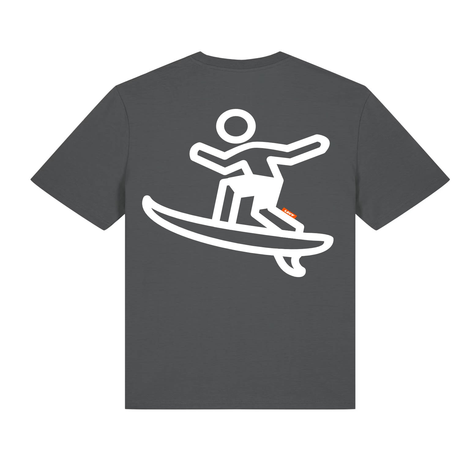 Born in the Sea Tee - Kickout