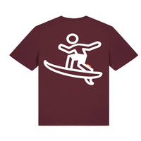 Born in the Sea Tee - Kickout