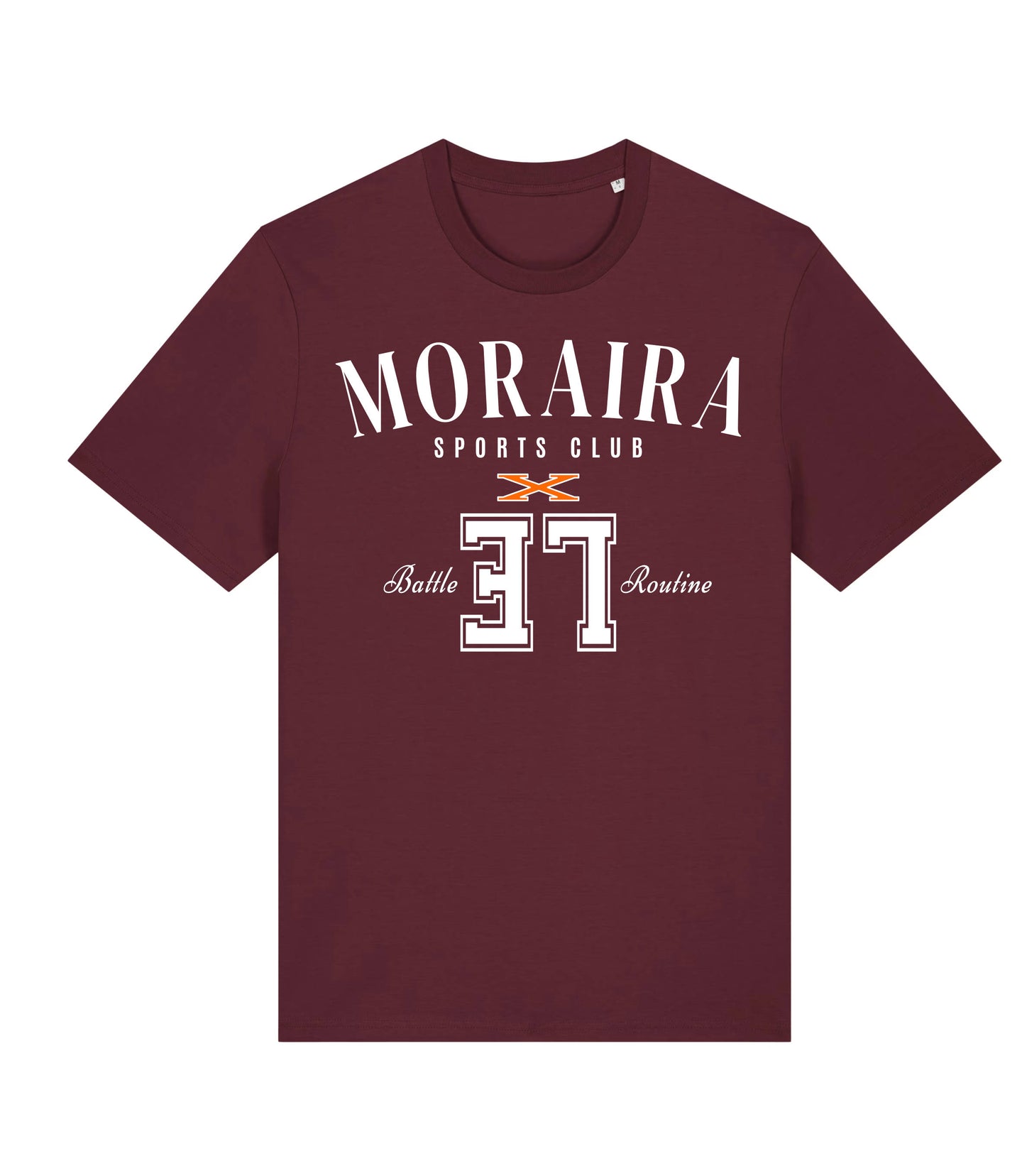T-shirt Moraira Sports Club