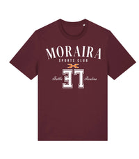 T-shirt Moraira Sports Club