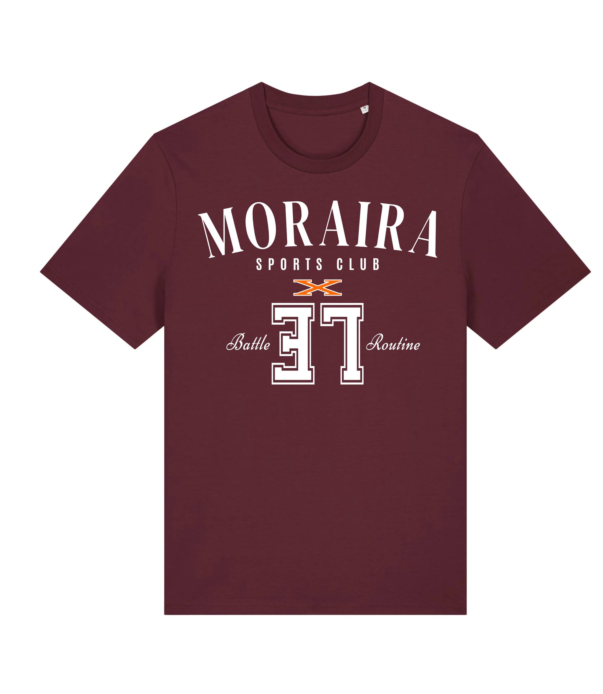 T-shirt Moraira Sports Club