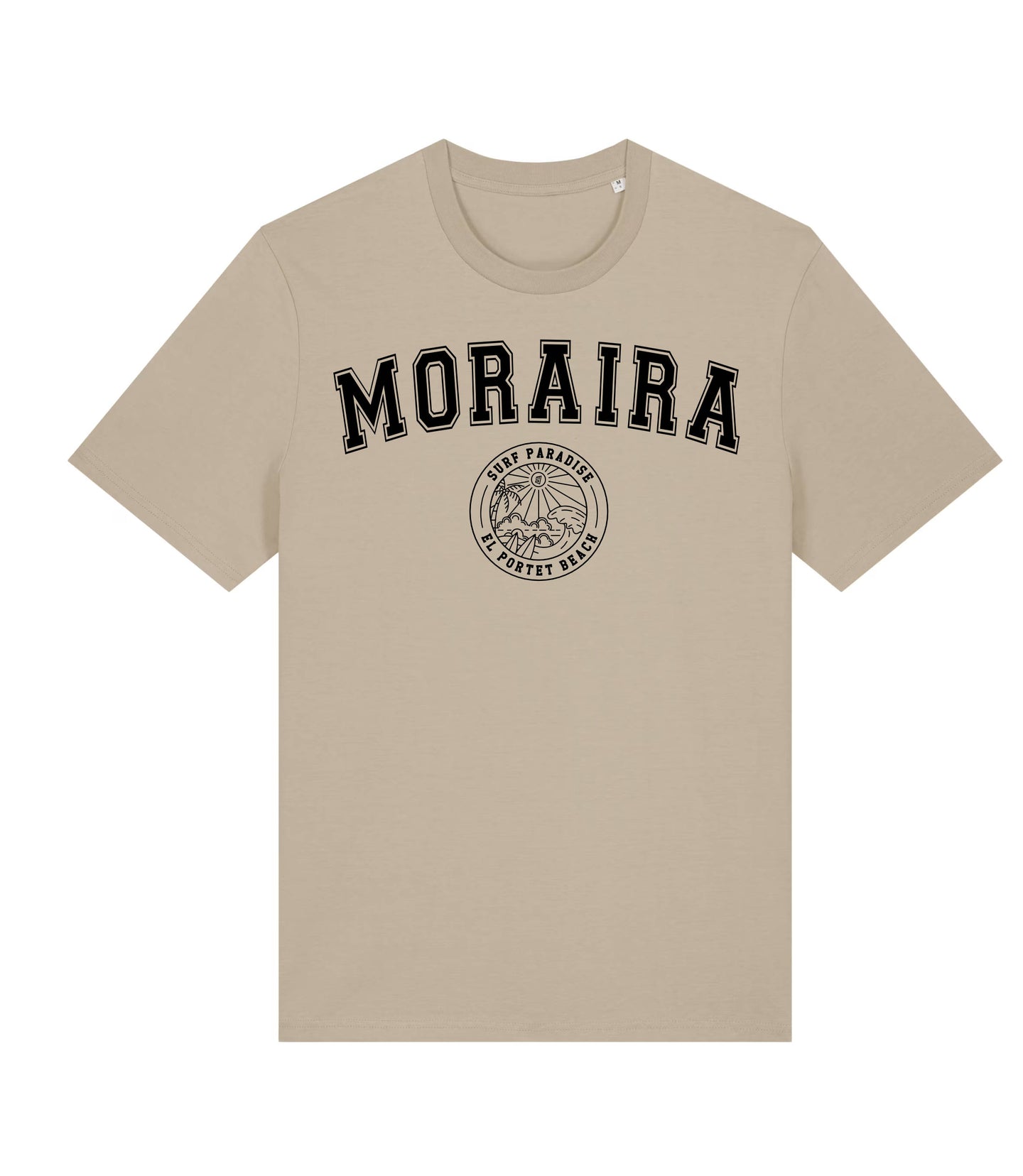 T-shirt Moraira Original