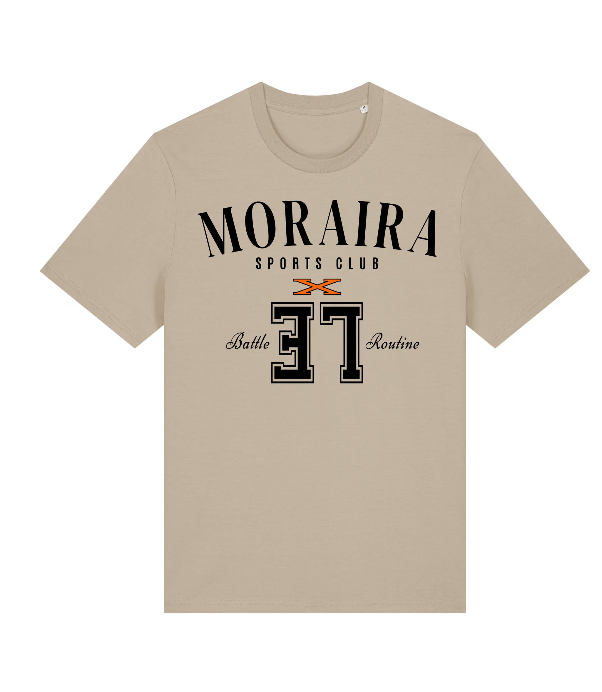 T-shirt Moraira Sports Club