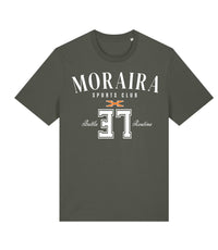 T-shirt Moraira Sports Club