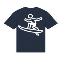 Born in the Sea Tee - Kickout