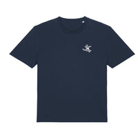 Born in the Sea Tee - Kickout