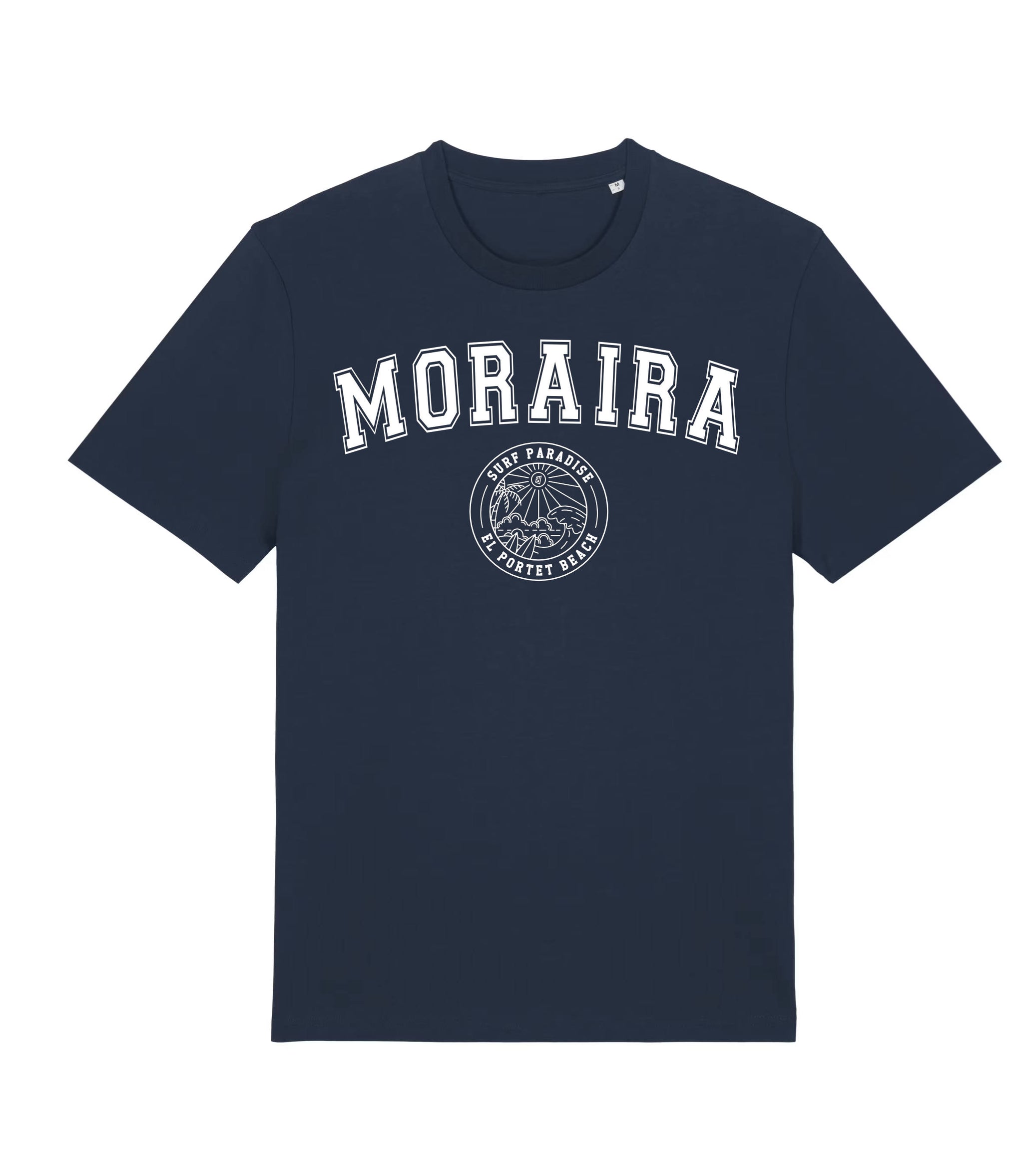 T-shirt Moraira Original