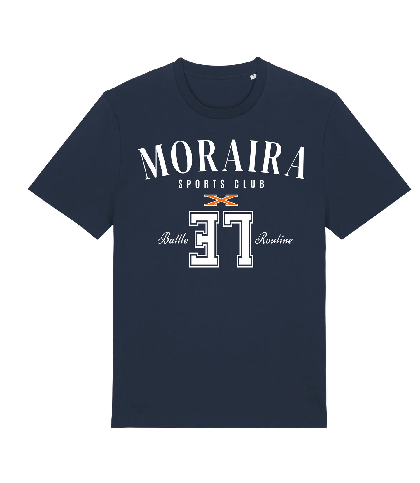 T-shirt Moraira Sports Club