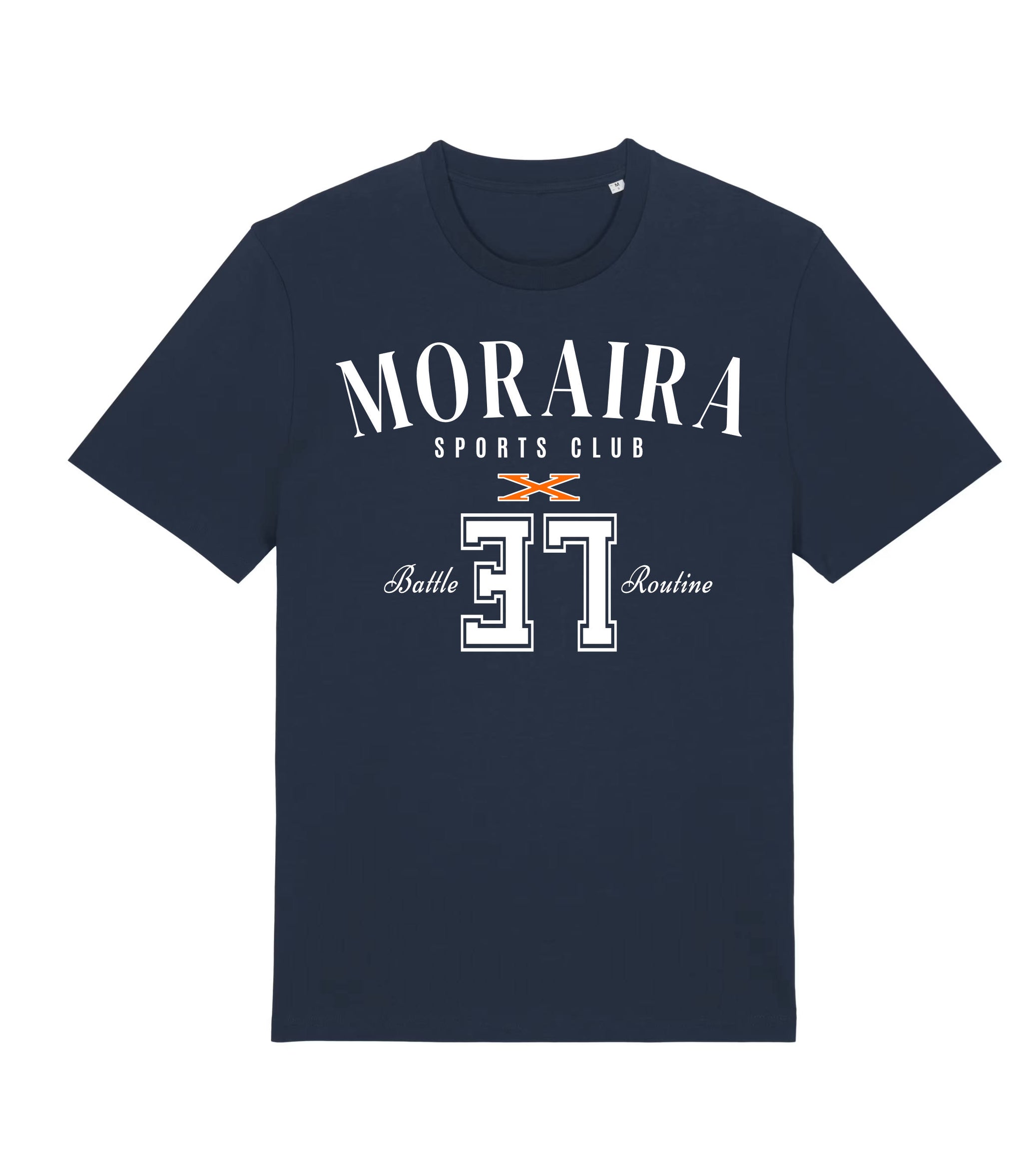 T-shirt Moraira Sports Club