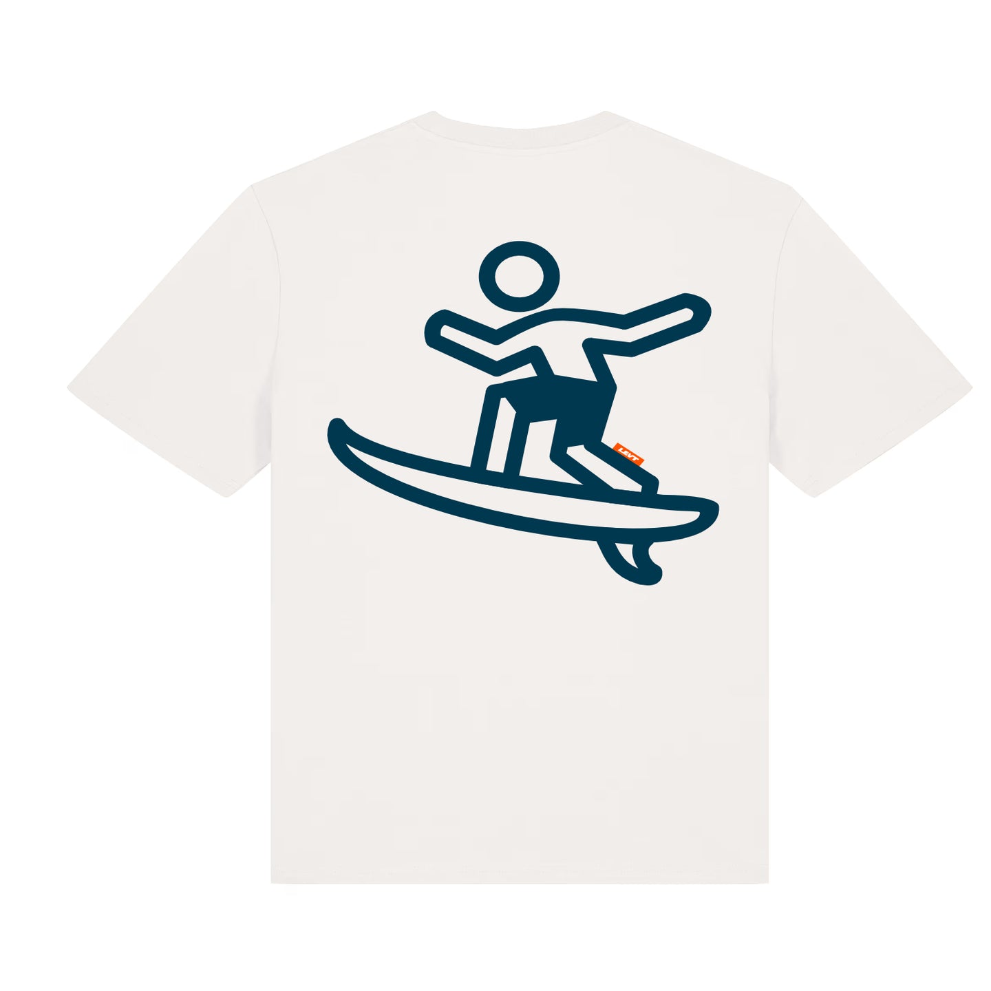 Born in the Sea Tee - Kickout
