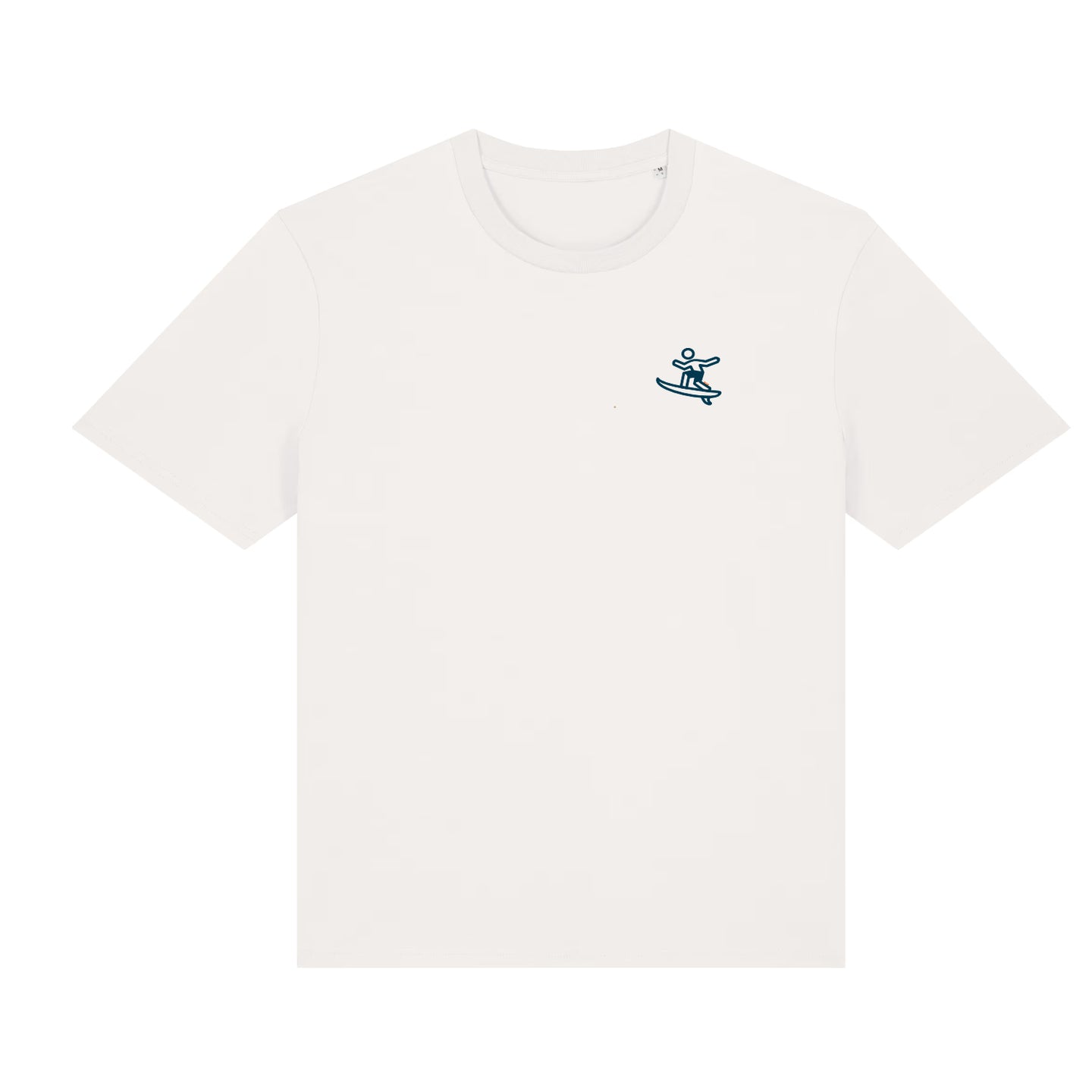 Born in the Sea Tee - Kickout