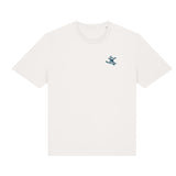 Born in the Sea Tee - Kickout