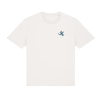 Born in the Sea Tee - Kickout