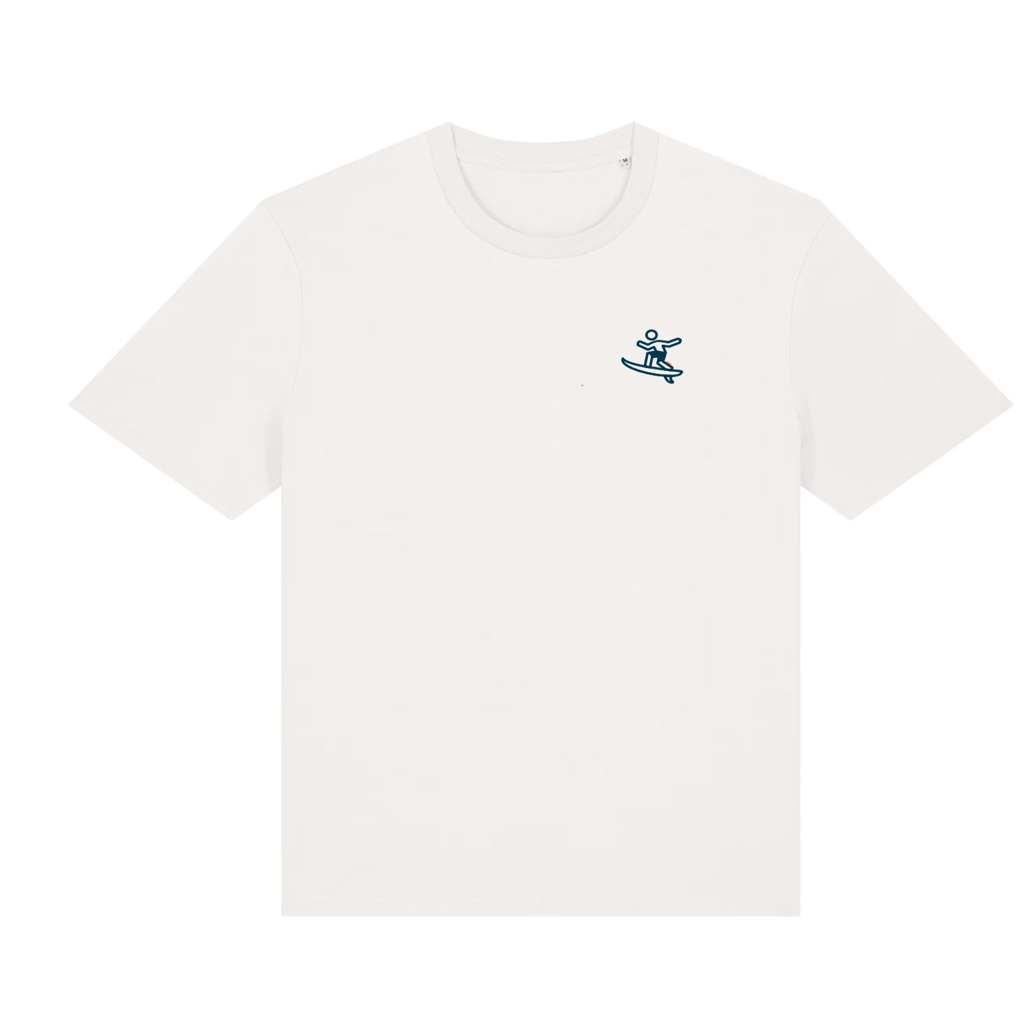 Born in the Sea Tee - Kickout
