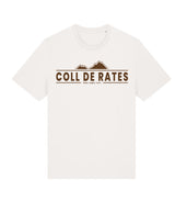 T-shirt Born on the Bike (Coll de Rates)