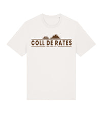 T-shirt Born on the Bike (Coll de Rates)